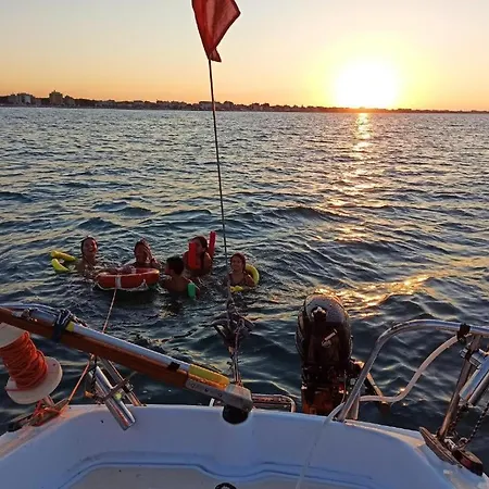 Casa Sardina * Римини