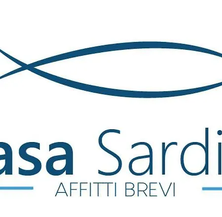 Apartment Casa Sardina *