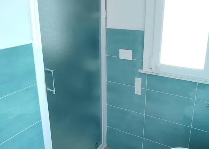 Casa Sardina Апартаменты *