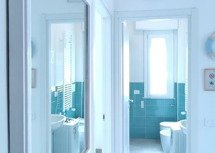 Casa Sardina Апартаменты