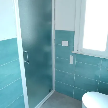 Casa Sardina, Per Mare E Fiera Lejlighed *