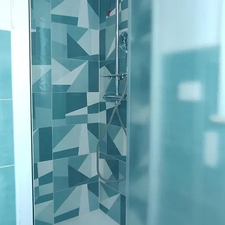 Apartment Casa Sardina *