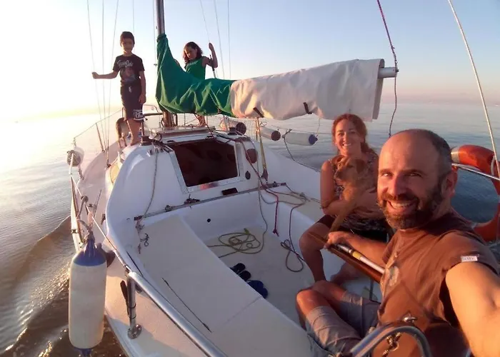 Apartamento Casa Sardina