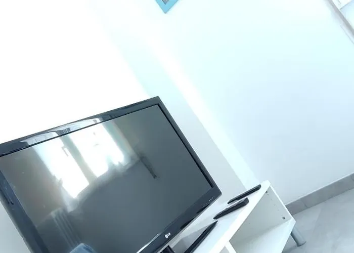 Casa Sardina Apartamento