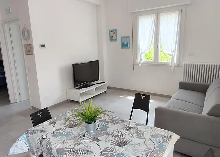 Casa Sardina * Rimini