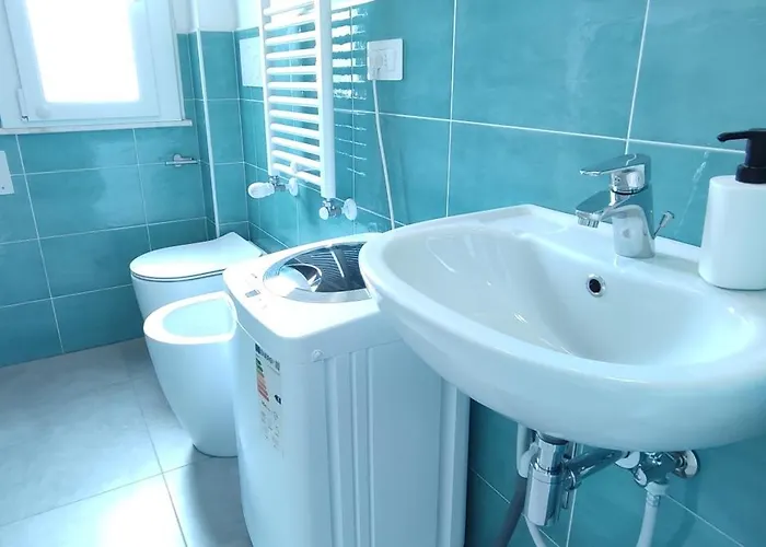 Casa Sardina Appartement