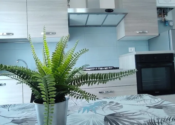 Casa Sardina * Rimini