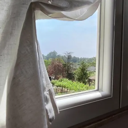 公寓 Casa Sardina, Per Mare E Fiera 里米尼