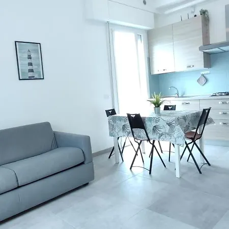 公寓 Casa Sardina, Per Mare E Fiera