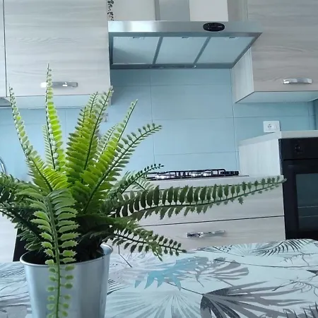 Casa Sardina * ريميني