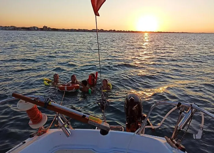 Casa Sardina * Ρίμινι