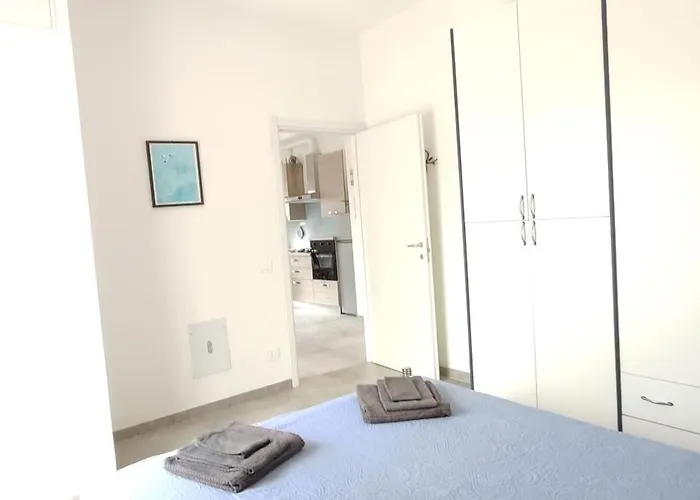 Casa Sardina Apartmán Rimini