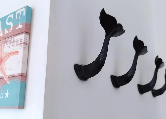 Διαμέρισμα Casa Sardina