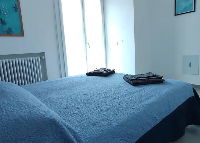 Apartmán Casa Sardina