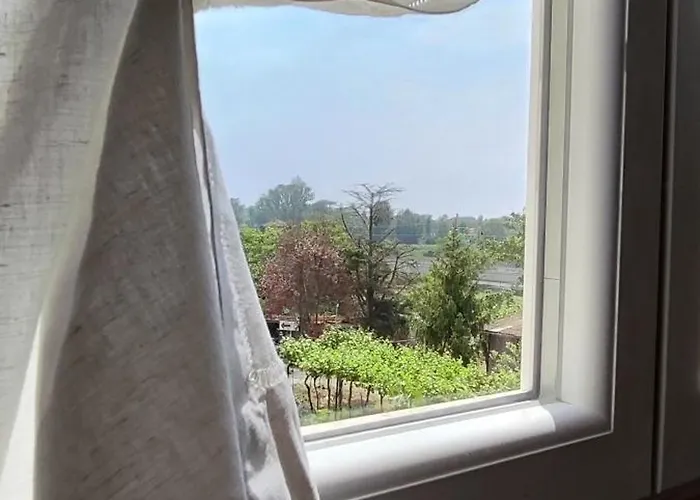 Apartmán Casa Sardina Rimini
