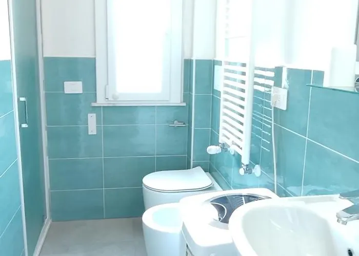Casa Sardina Apartmán