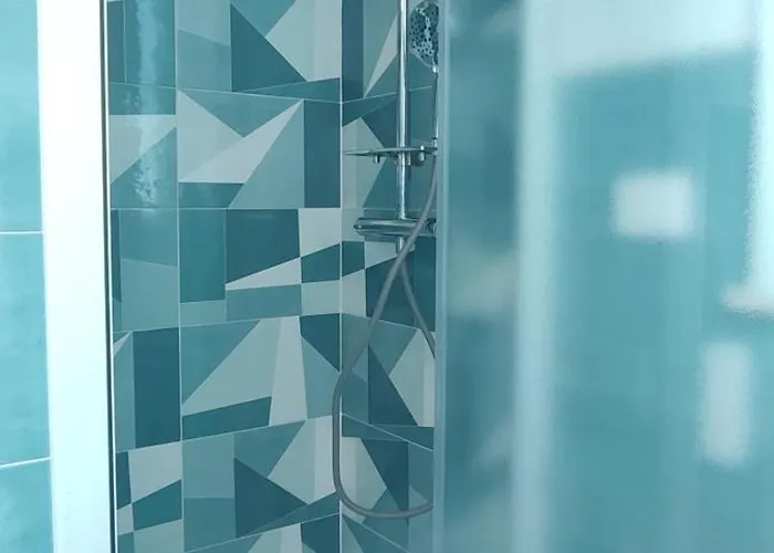 Διαμέρισμα Casa Sardina *