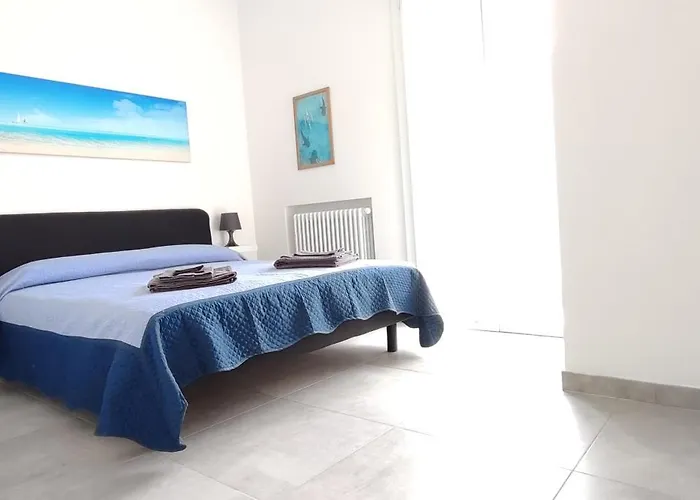 Apartmán Casa Sardina