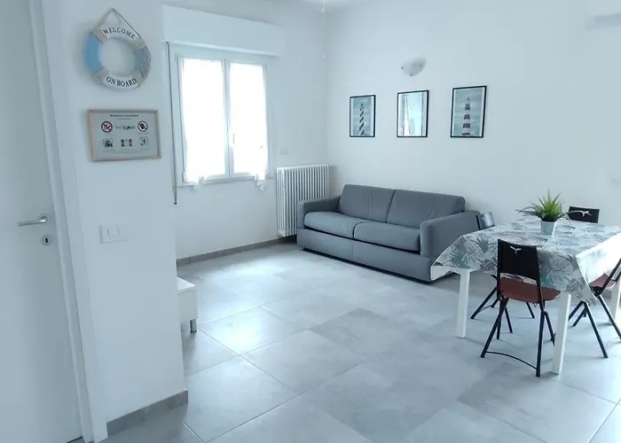 Apartmán Casa Sardina *