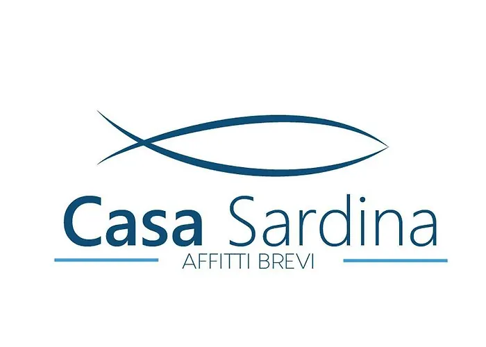 Casa Sardina Apartmán