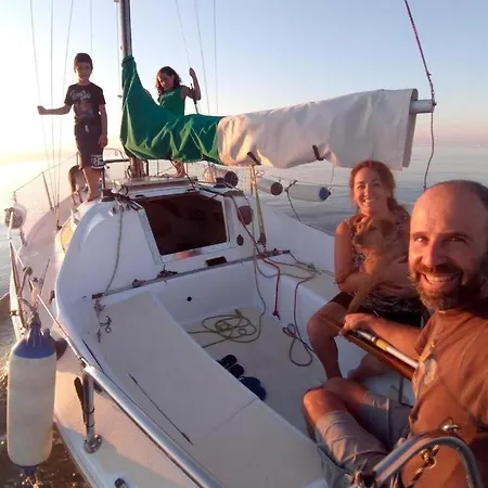 Lejlighed Casa Sardina