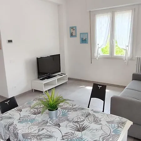 Casa Sardina, Per Mare E Fiera * Rímini
