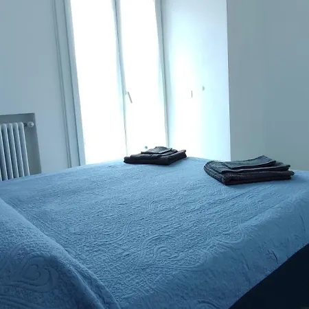 Apartamento Casa Sardina, Per Mare E Fiera