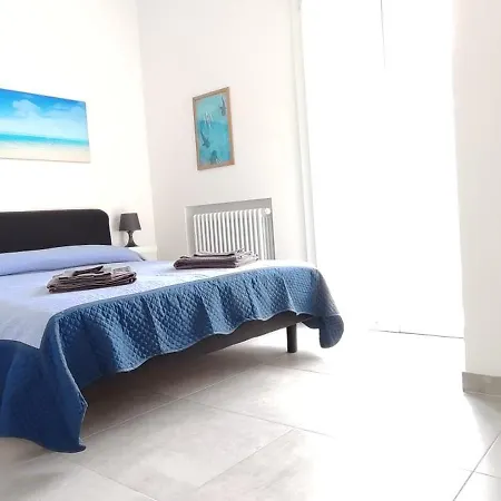 Apartamento Casa Sardina, Per Mare E Fiera